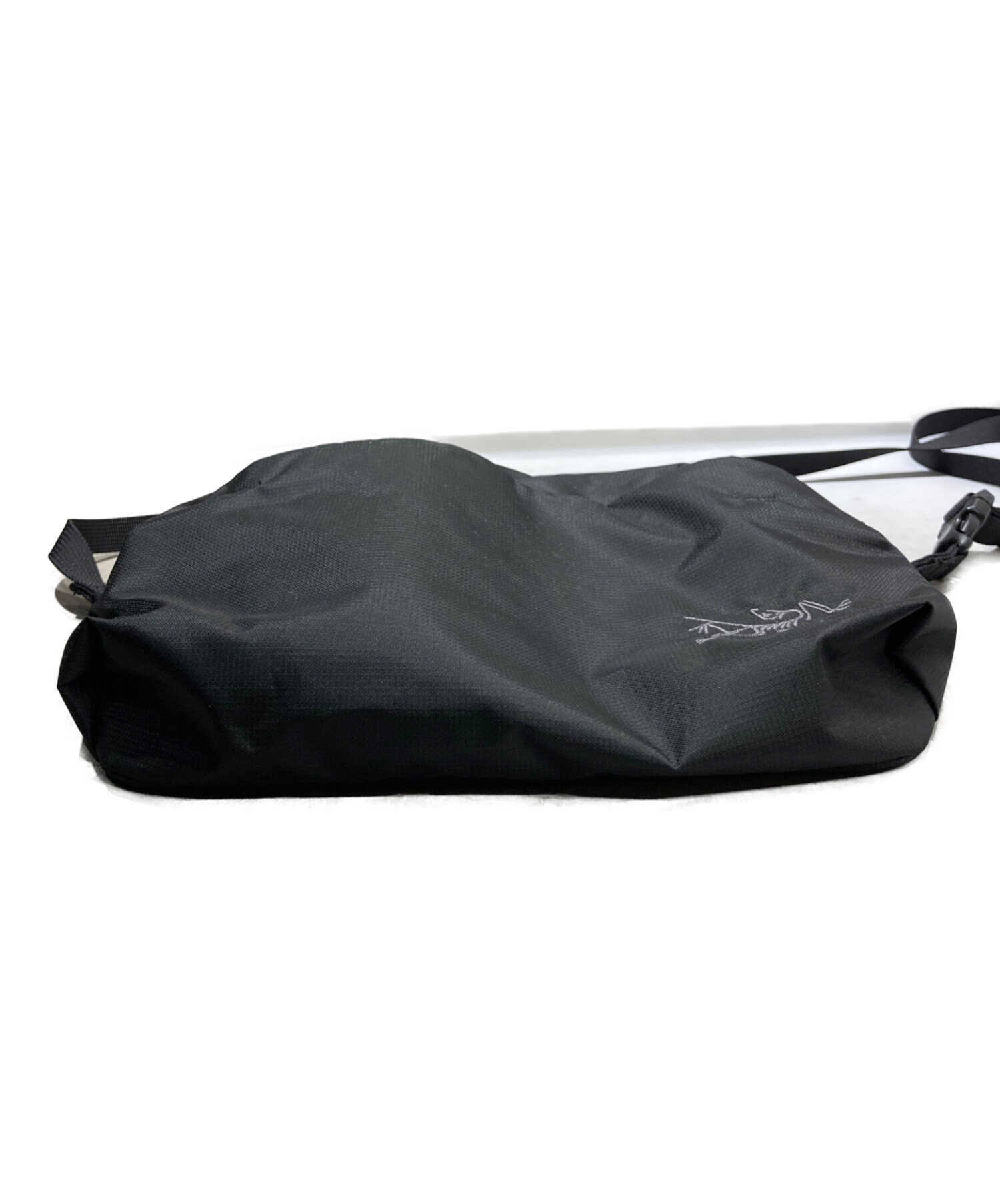 中古・古着通販】ARC'TERYX (アークテリクス) HELIAD CROSSBODY BAG