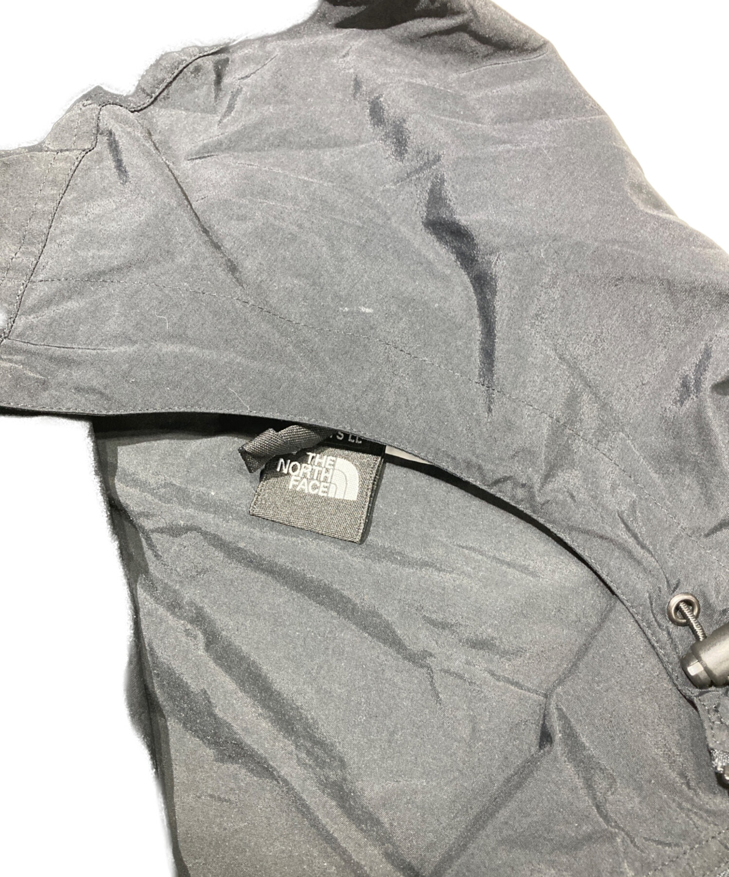 中古・古着通販】THE NORTH FACE (ザ ノース フェイス) コンパクト 