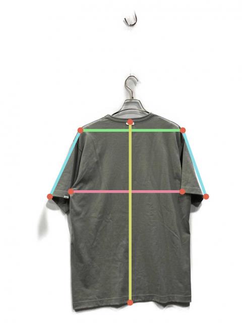 中古・古着通販】WTAPS (ダブルタップス) INSECT 03 SS COPO TEE