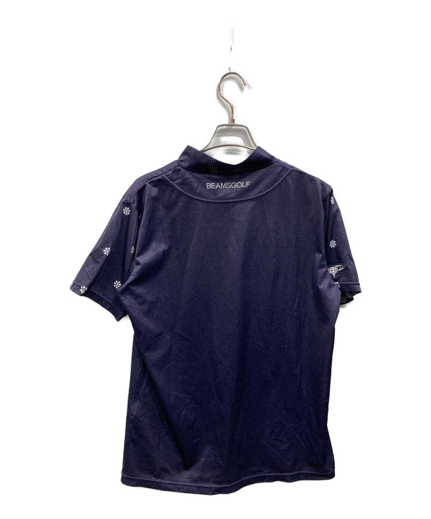中古・古着通販】BEAMS GOLF (ビームスゴルフ) バンダナプリント