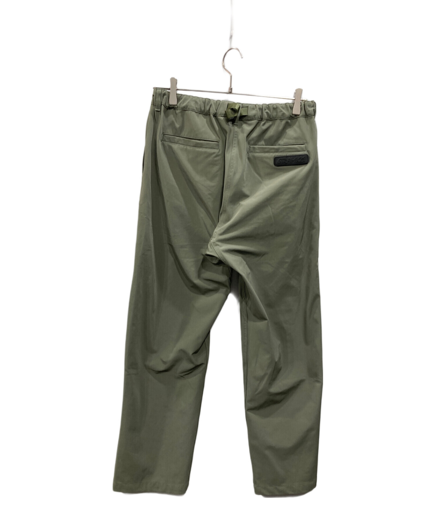 中古・古着通販】GRAMICCI (グラミチ) BEAMS GOLF (ビームスゴルフ