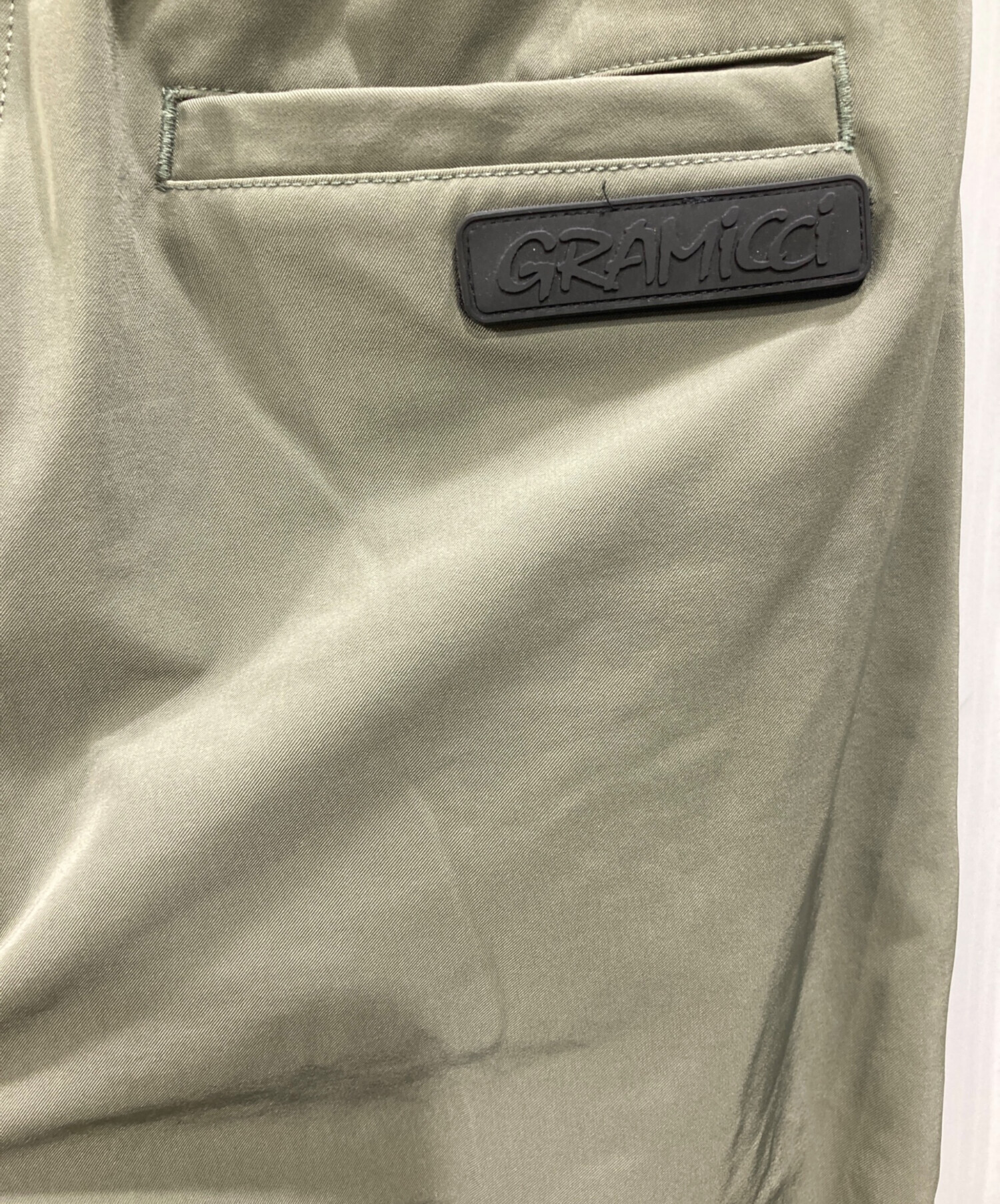 中古・古着通販】GRAMICCI (グラミチ) BEAMS GOLF (ビームスゴルフ