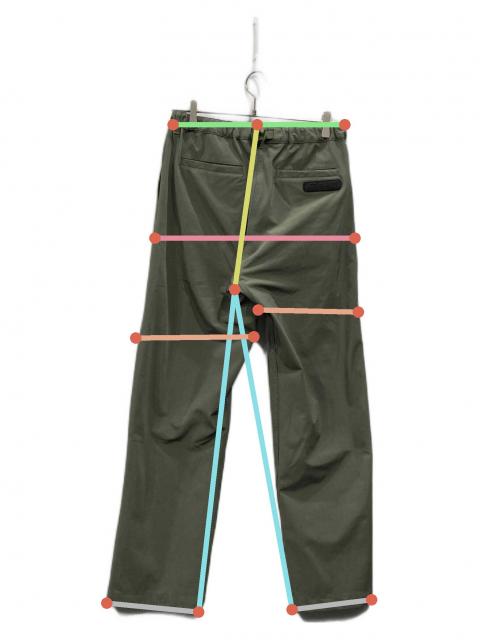 中古・古着通販】GRAMICCI (グラミチ) BEAMS GOLF (ビームスゴルフ