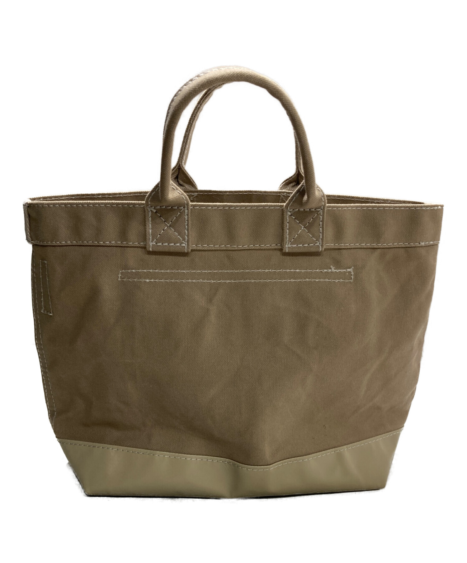 中古・古着通販】STANDARD SUPPLY (スタンダードサプライ) YACHT TOTE 