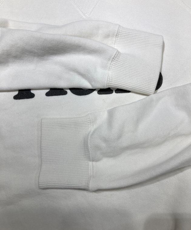 中古・古着通販】MADISON BLUE (マディソンブルー) HELLO SWEAT L/S