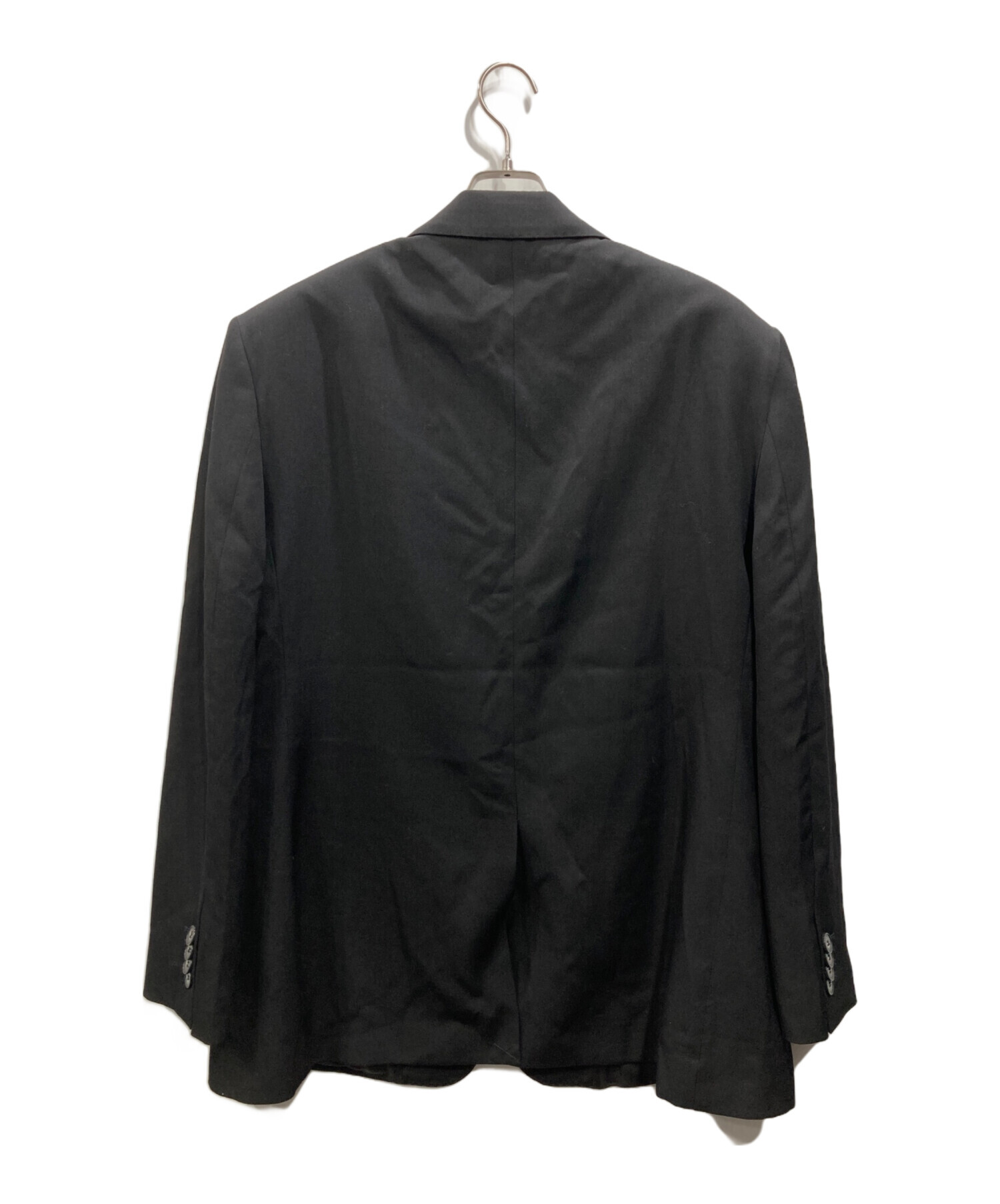 ステラマッカートニーシングルブレストウールブレザーS 中古・古着通販】H&M (エイチアンドエム) STELLA McCARTNEY (ステラ