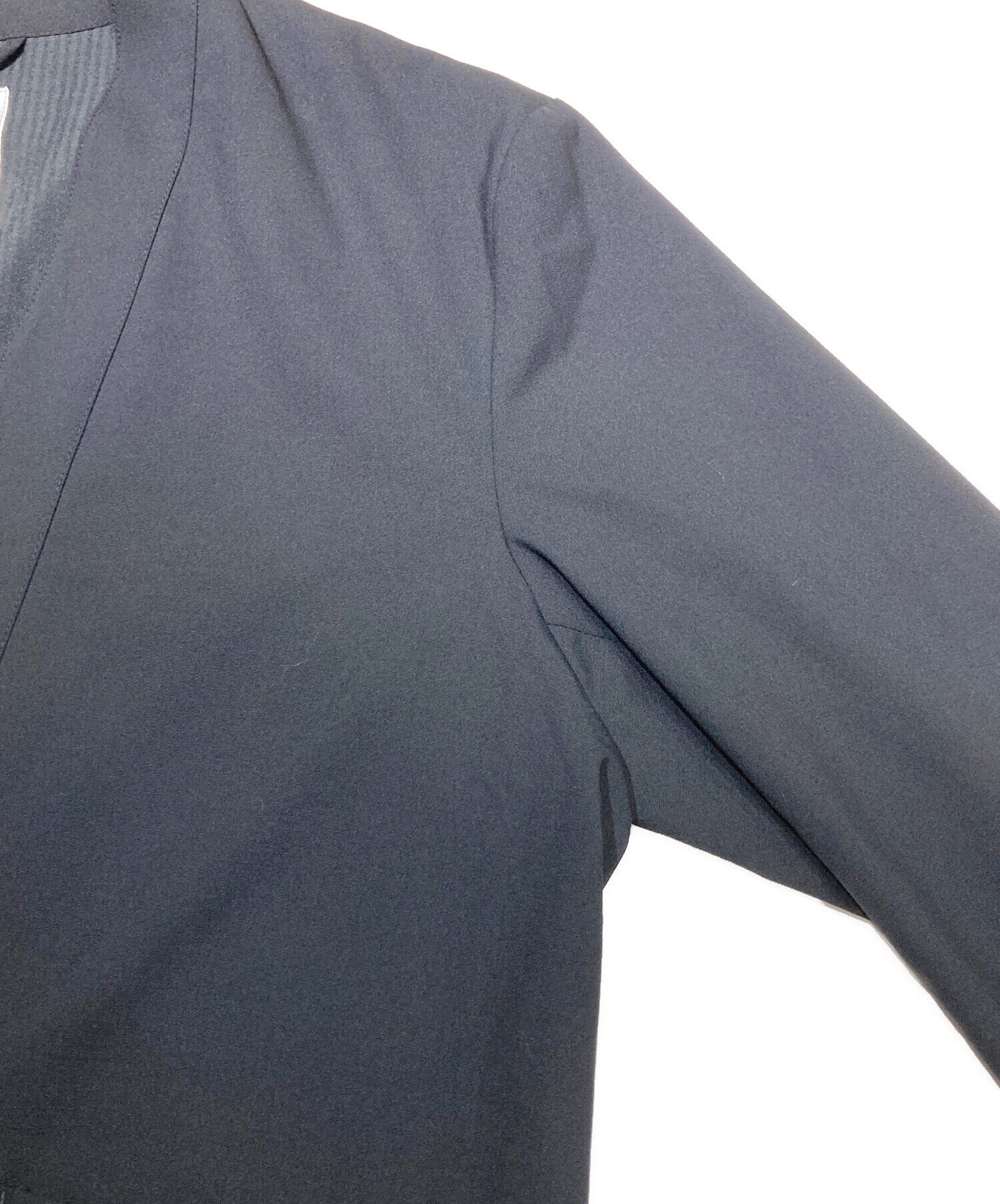 中古・古着通販】THE CRIMIE (ザ クライミー) JIMMY SUITS JACKET