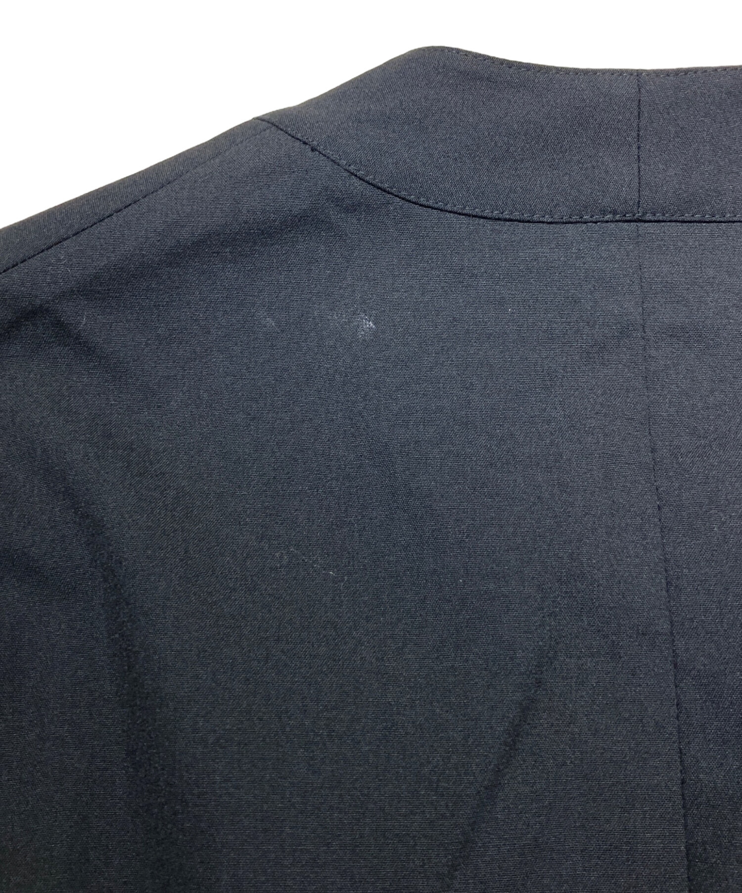 中古・古着通販】THE CRIMIE (ザ クライミー) JIMMY SUITS JACKET
