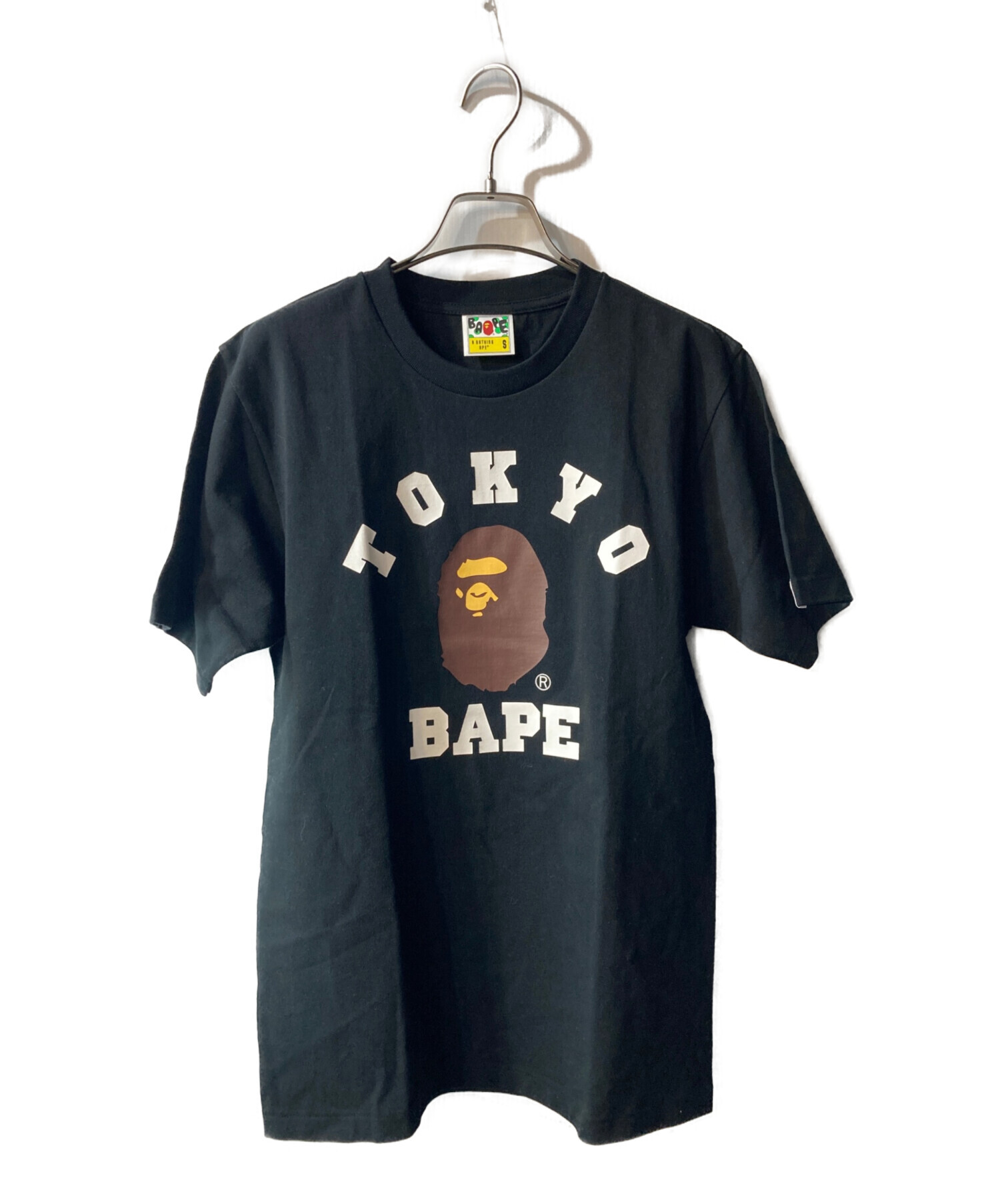 中古・古着通販】A BATHING APE (アベイシングエイプ) TOKYO COLLEGE 