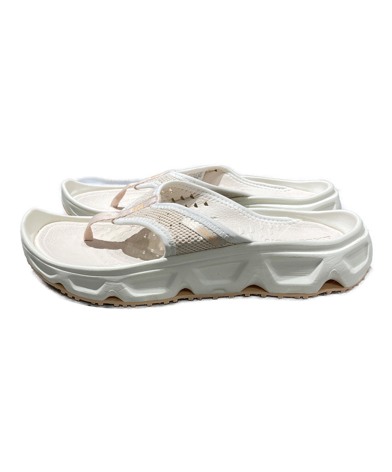 中古・古着通販】SALOMON (サロモン) REELAX BREAK 6.0 ホワイト