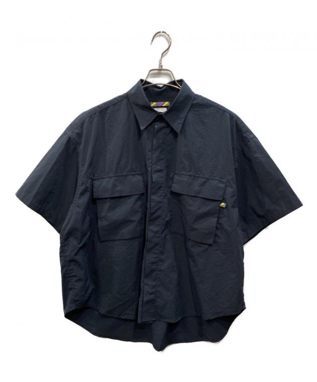 中古・古着通販】is-ness (イズネス) BAMBOO SHOOTS (バンブーシュート