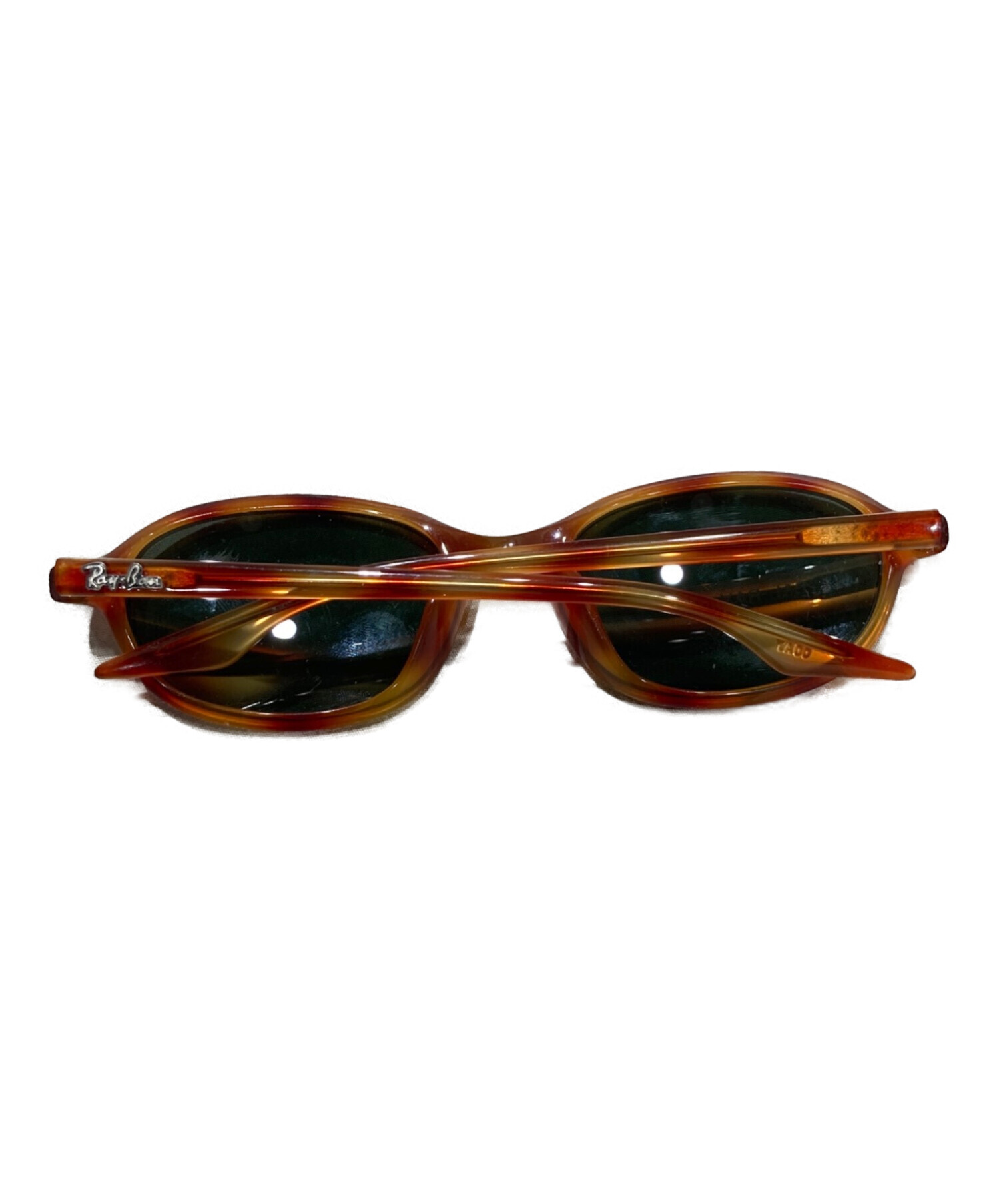 中古・古着通販】RAY-BAN (レイバン) ボシュロム ヴィンテージ