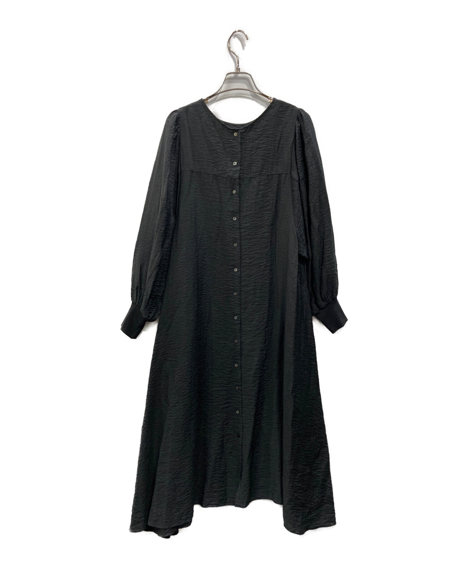 中古・古着通販】BEARDSLEY (ビアズリー) ワイドスリーブテント