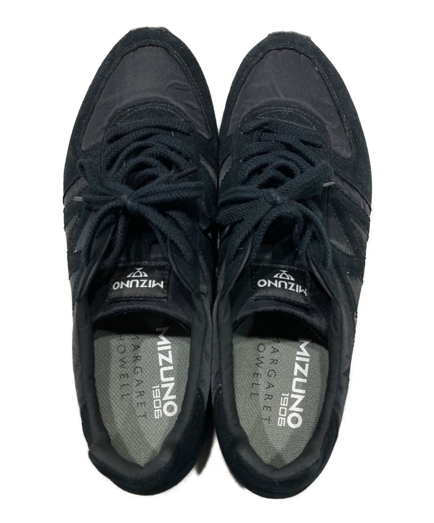 中古・古着通販】MIZUNO (ミズノ) MARGARET HOWELL (マーガレット