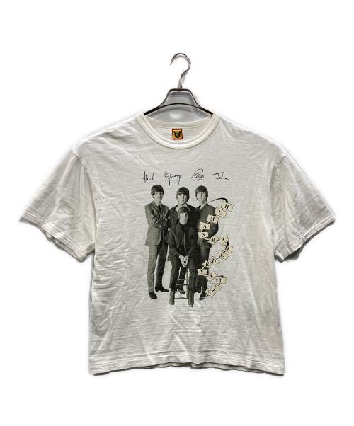 中古・古着通販】HUMAN MADE (ヒューマンメイド) T-SHIRT Beatles