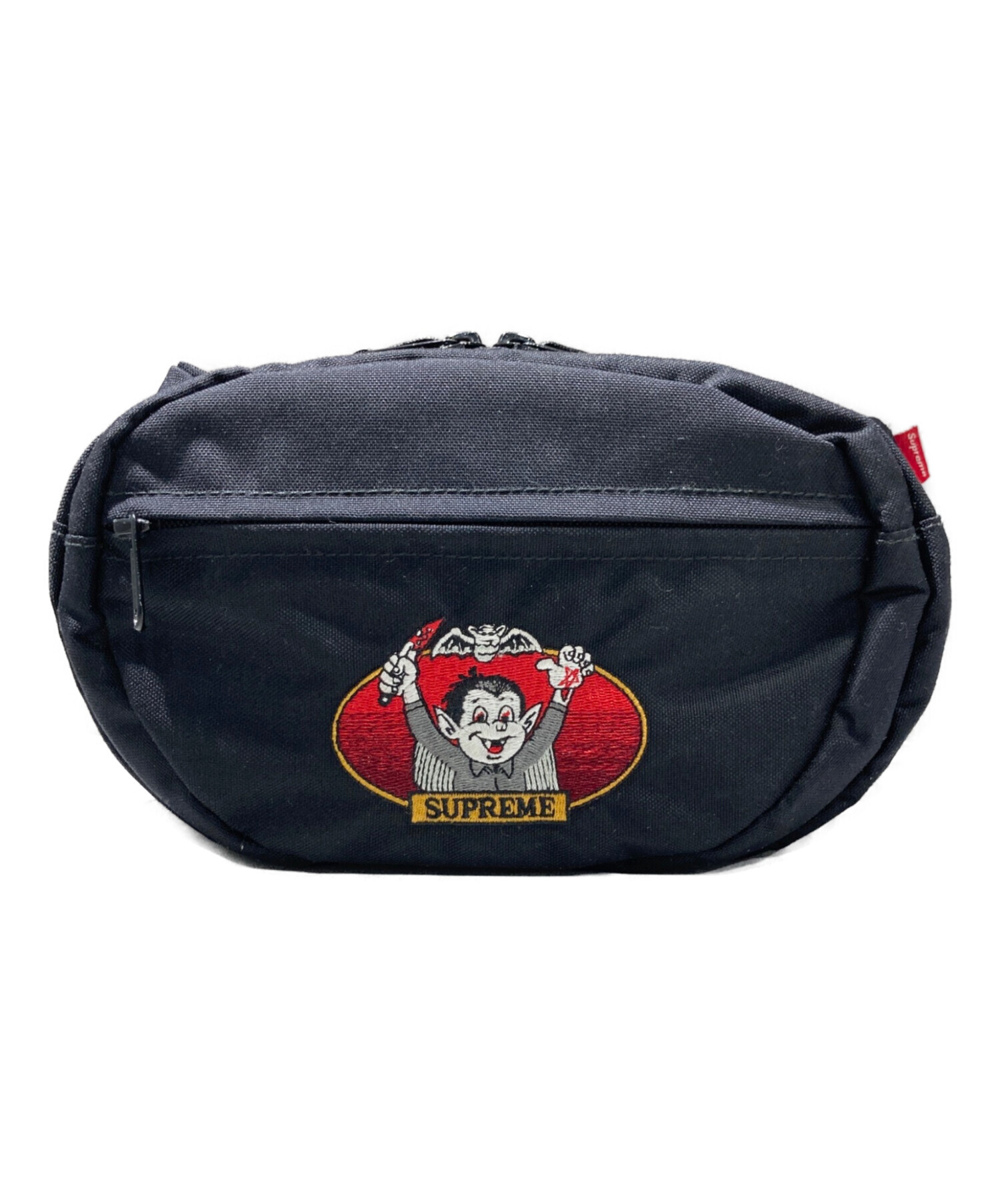 中古・古着通販】Supreme (シュプリーム) 21SS VAMPIRE BOY WAIST BAG