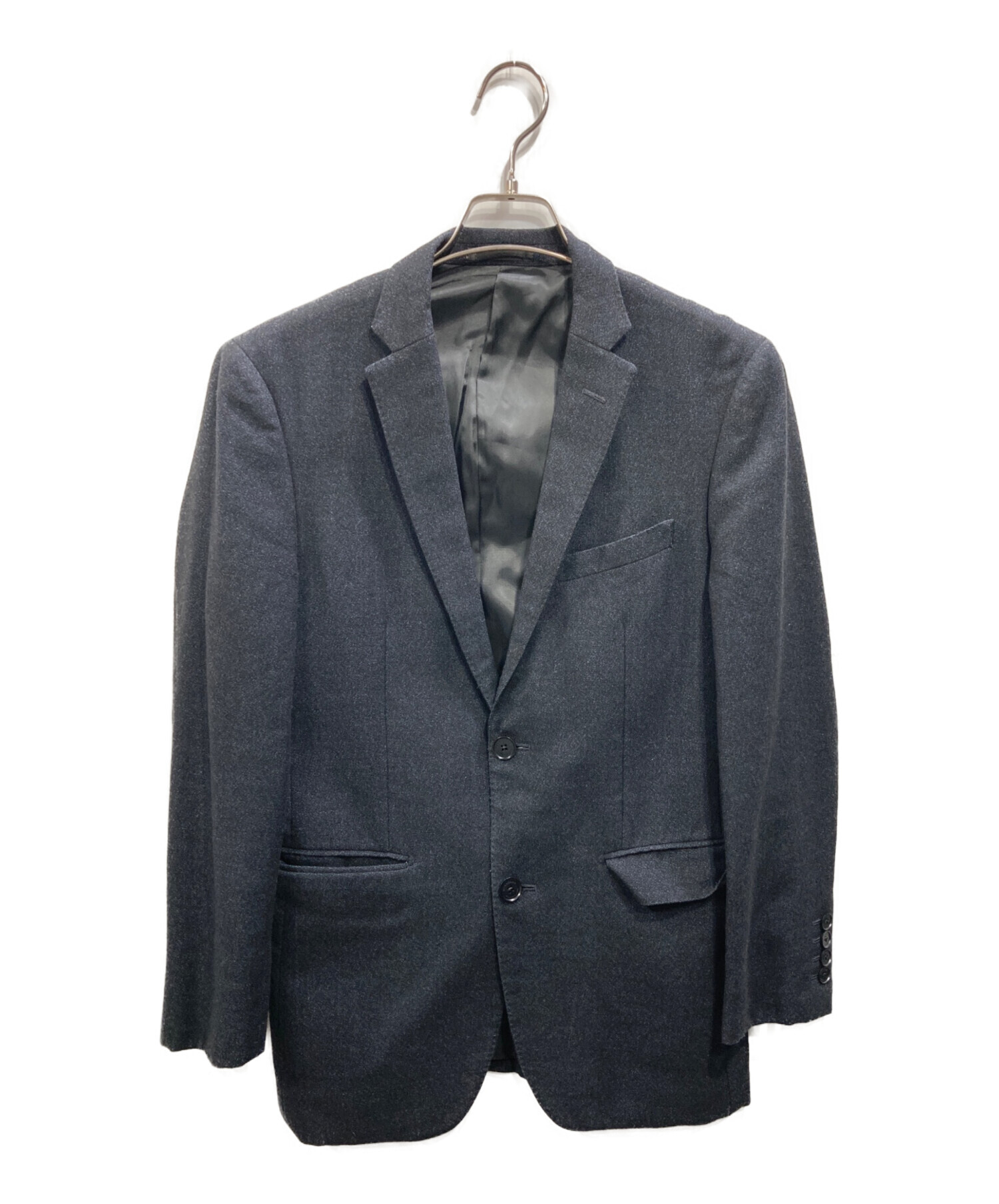 中古・古着通販】BURBERRY BLACK LABEL (バーバリーブラックレーベル