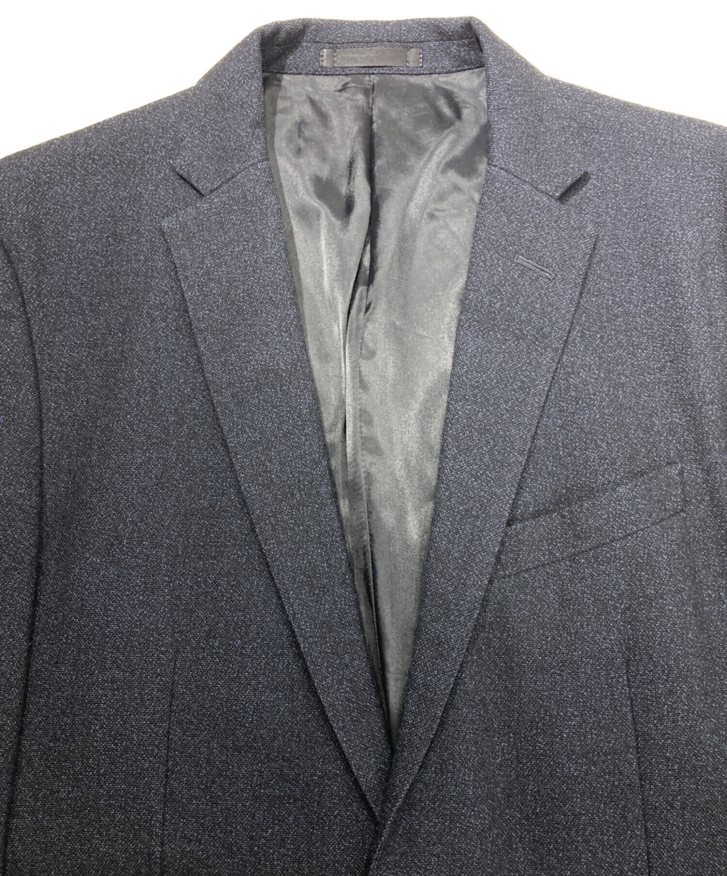 中古・古着通販】BURBERRY BLACK LABEL (バーバリーブラックレーベル