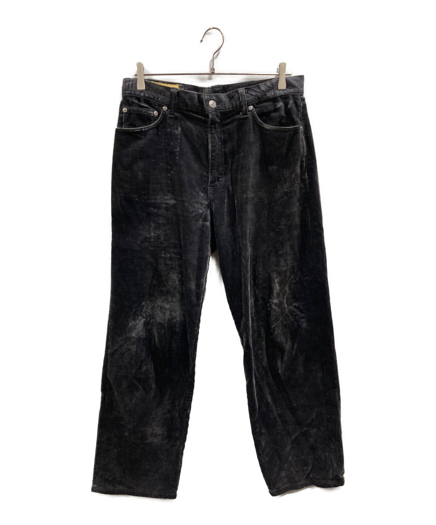 たそがれさま専用ページ 中古・古着通販】seven by seven (セブンバイセブン) WIDE PANTS