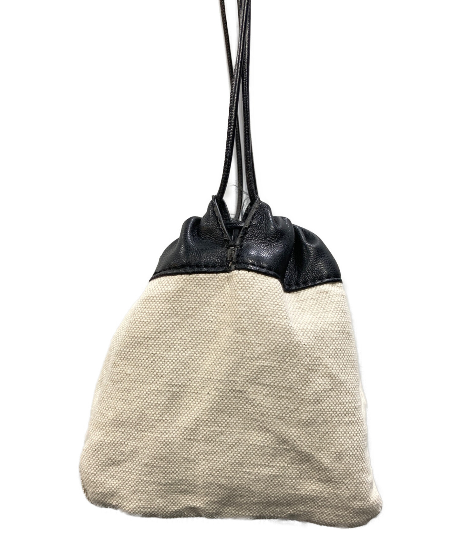 中古・古着通販】JIL SANDER (ジルサンダー) リバーシブル ドロー