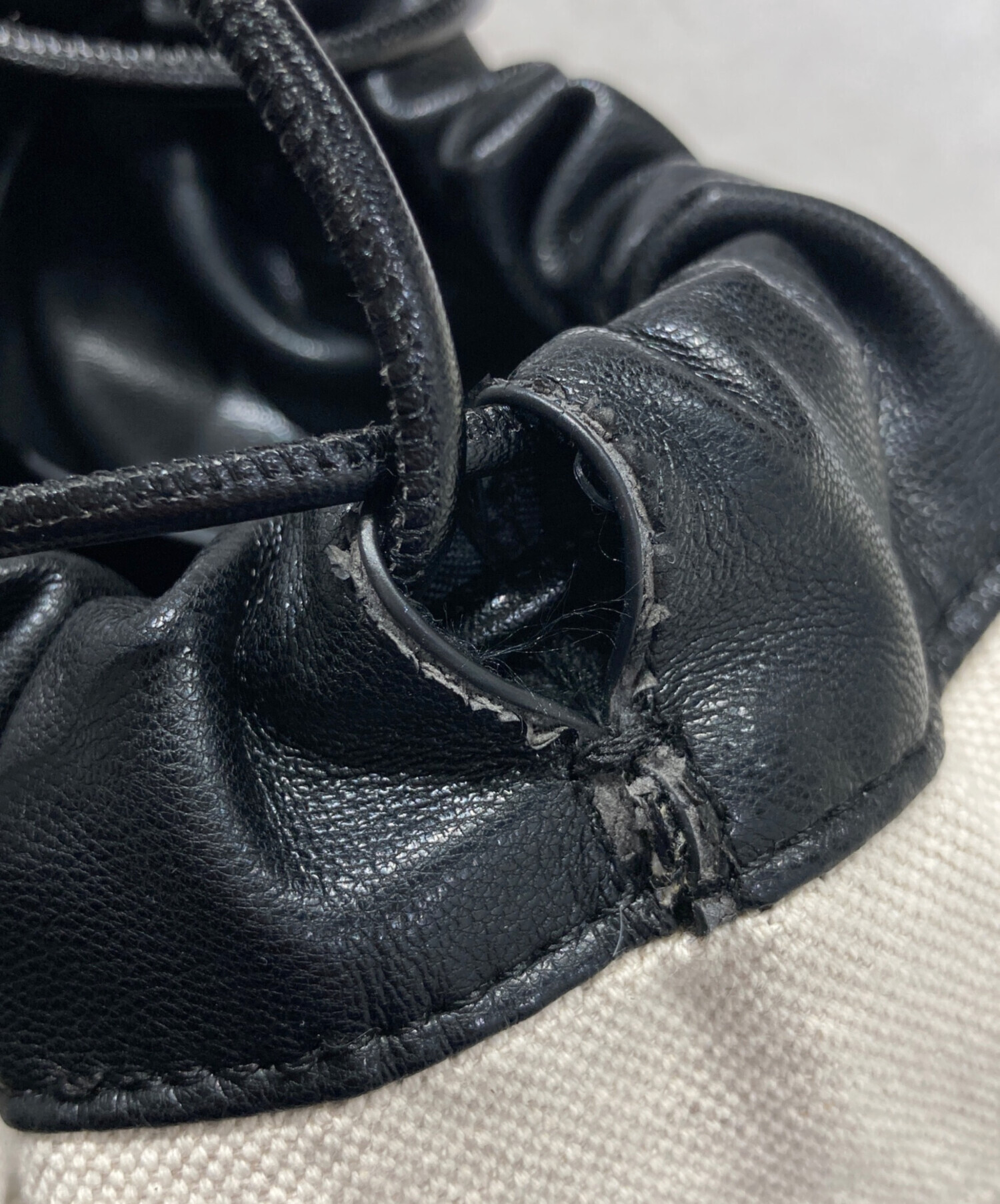 中古・古着通販】JIL SANDER (ジルサンダー) リバーシブル ドロー