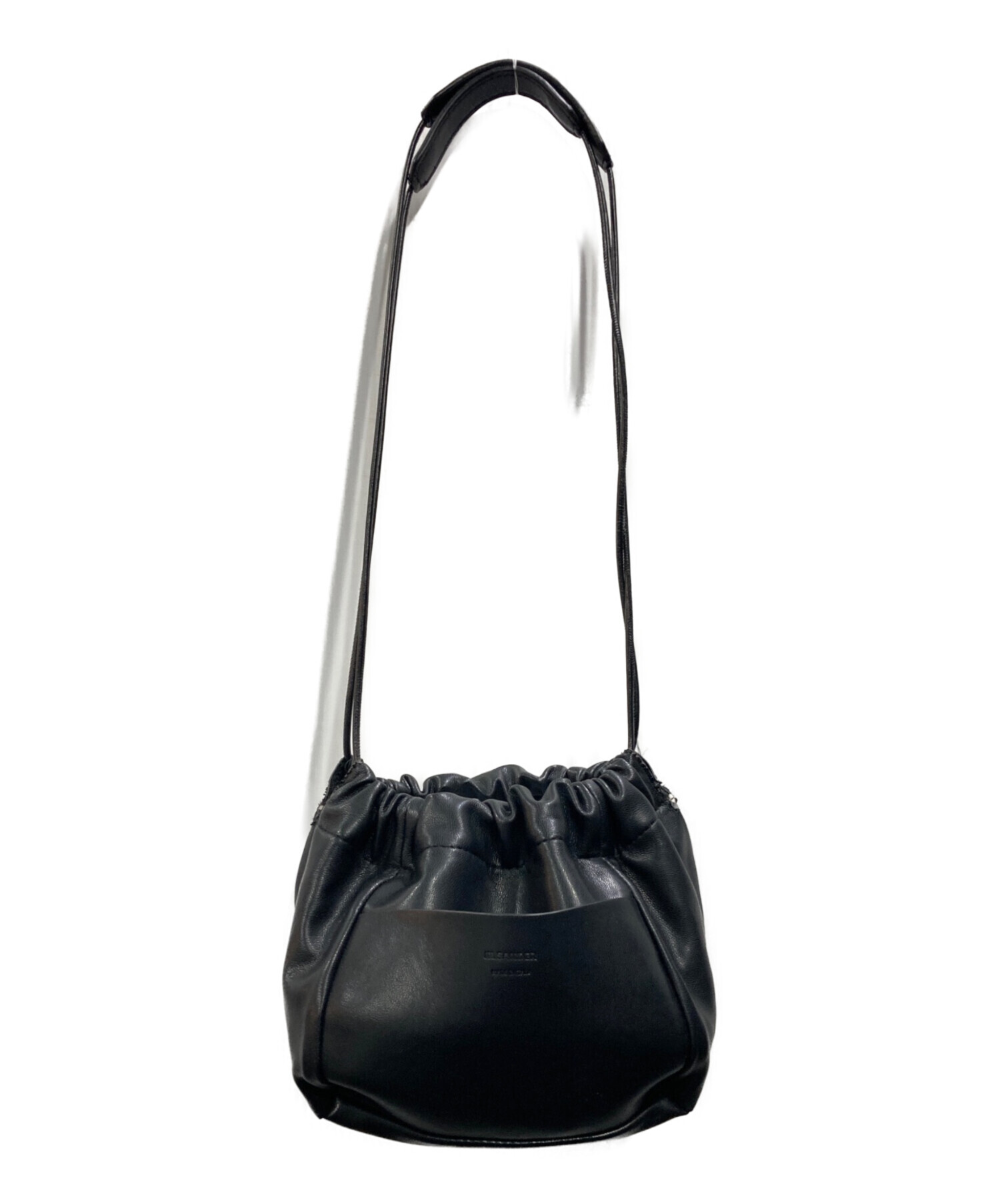 中古・古着通販】JIL SANDER (ジルサンダー) リバーシブル ドロー