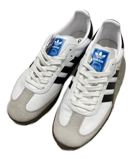 中古・古着通販】adidas (アディダス) サンバ OG / Samba OG ブラック