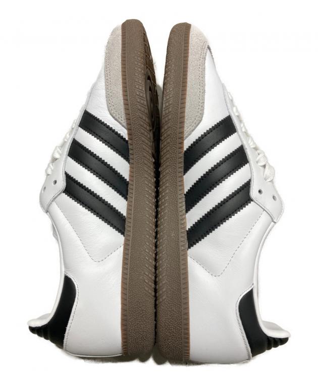 中古・古着通販】adidas (アディダス) サンバ OG / Samba OG ブラック