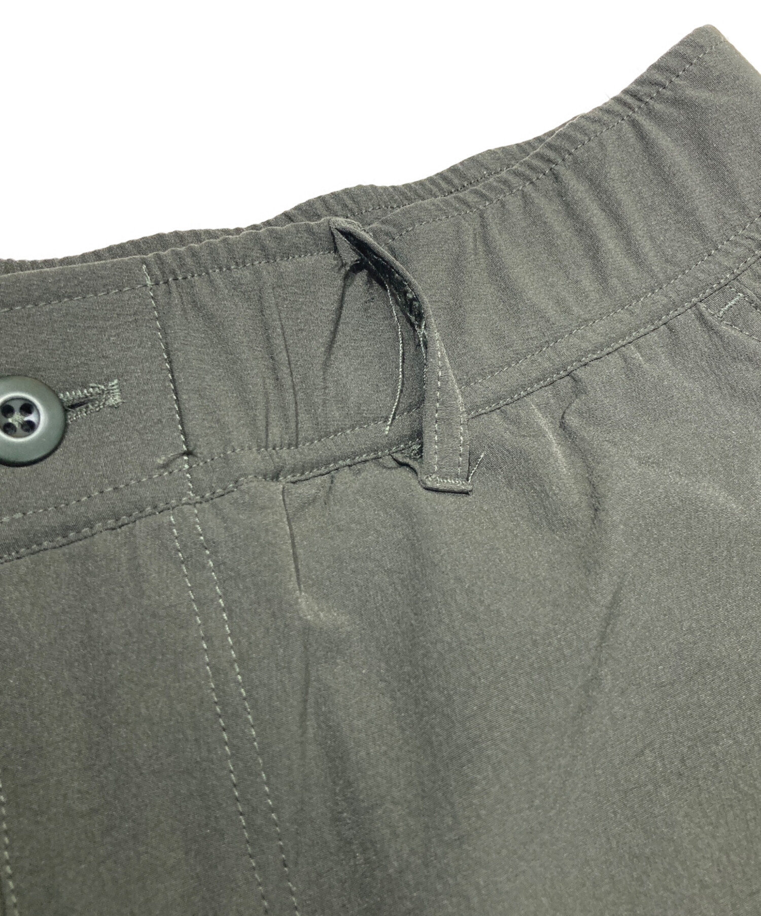 中古・古着通販】RUFFLOG (ラフロッグ) HYPER STRETCH GOLF PANTS