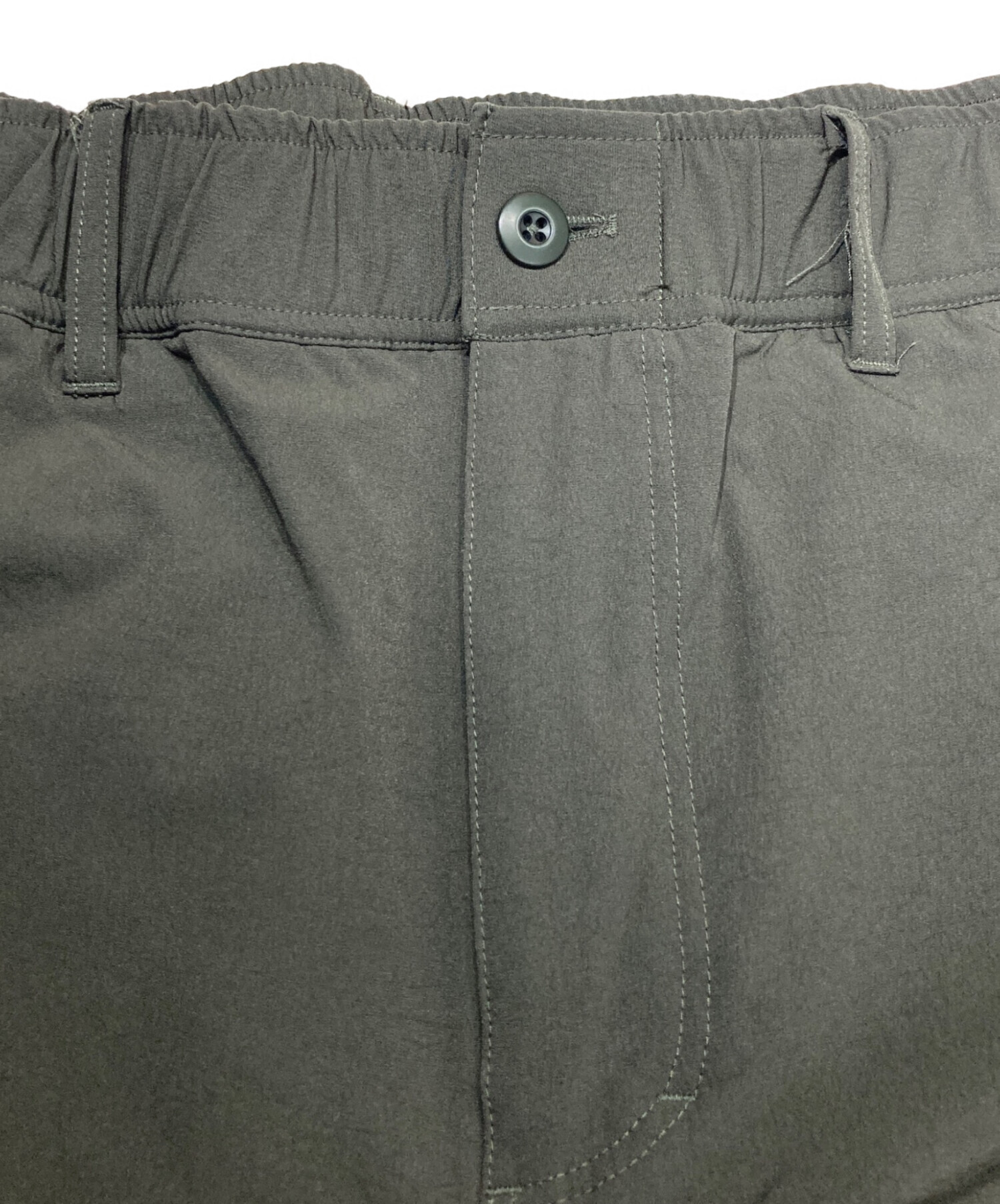 中古・古着通販】RUFFLOG (ラフロッグ) HYPER STRETCH GOLF PANTS