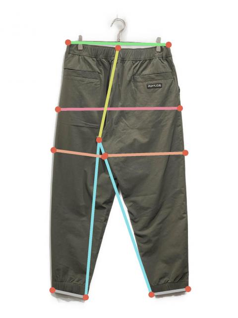 中古・古着通販】RUFFLOG (ラフロッグ) HYPER STRETCH GOLF PANTS