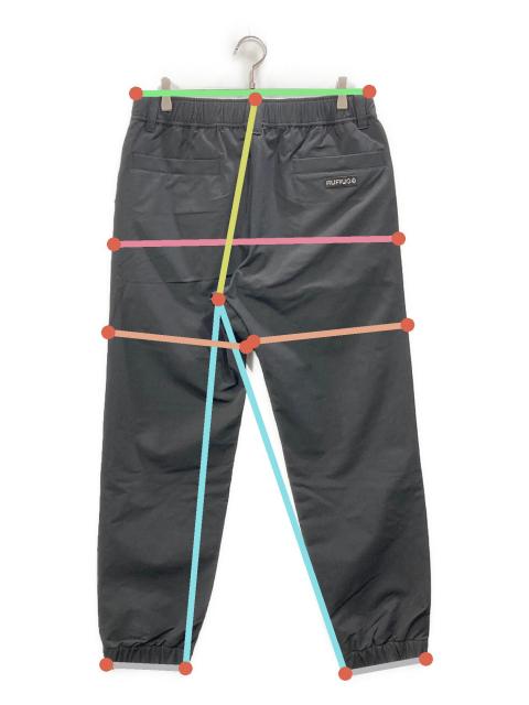 中古・古着通販】RUFFLOG (ラフロッグ) HYPER STRETCH GOLF PANTS