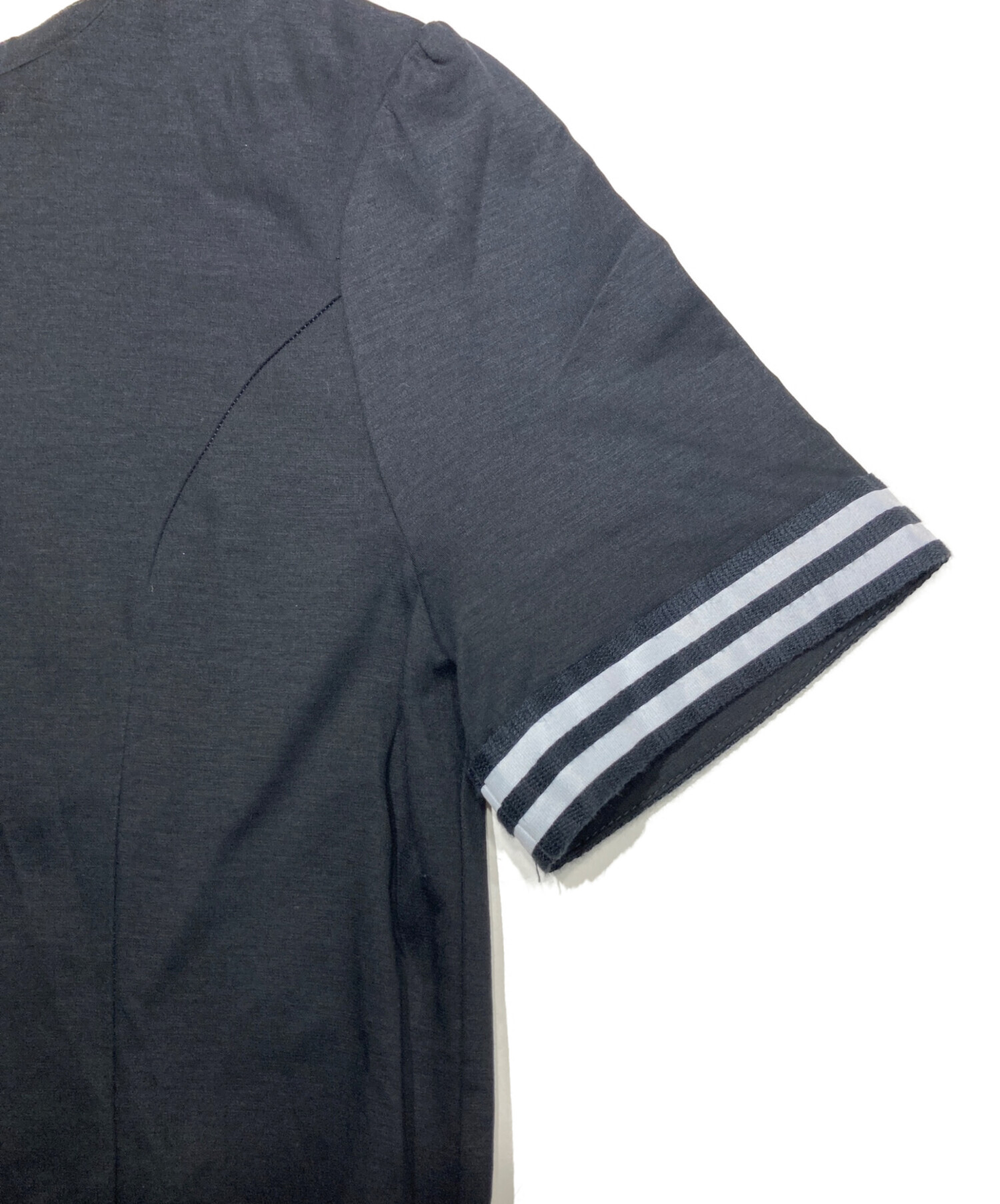 中古・古着通販】BORDERS AT BALCONY (ボーダーズアットバルコニー