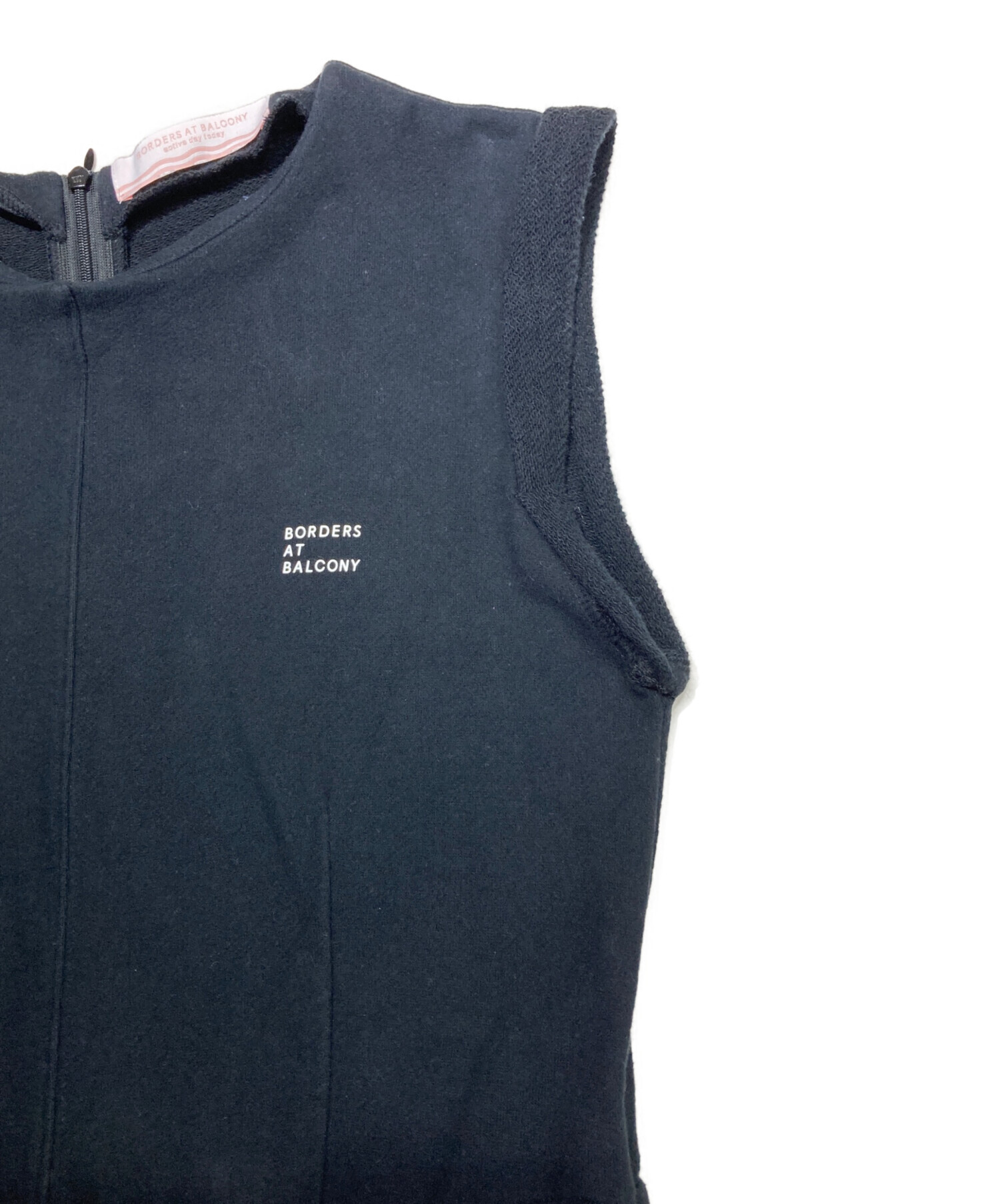 中古・古着通販】BORDERS at BALCONY (ボーダーズアットバルコニー