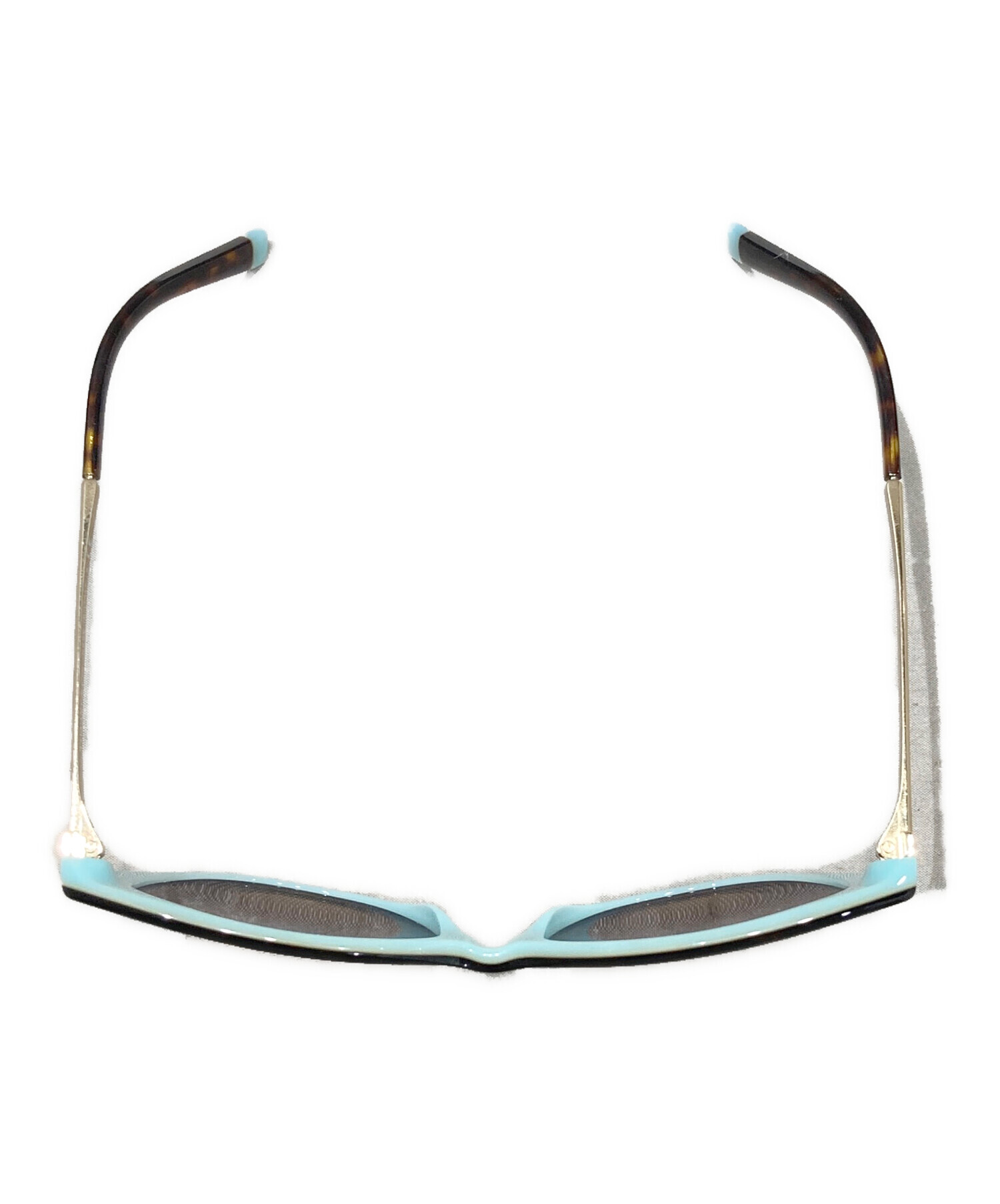 中古・古着通販】Tiffany & Co. (ティファニー) キャットアイ