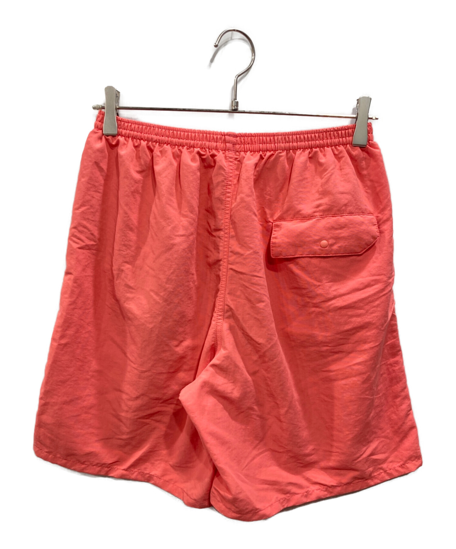 中古・古着通販】Patagonia (パタゴニア) メンズ・バギーズ・ロング 7