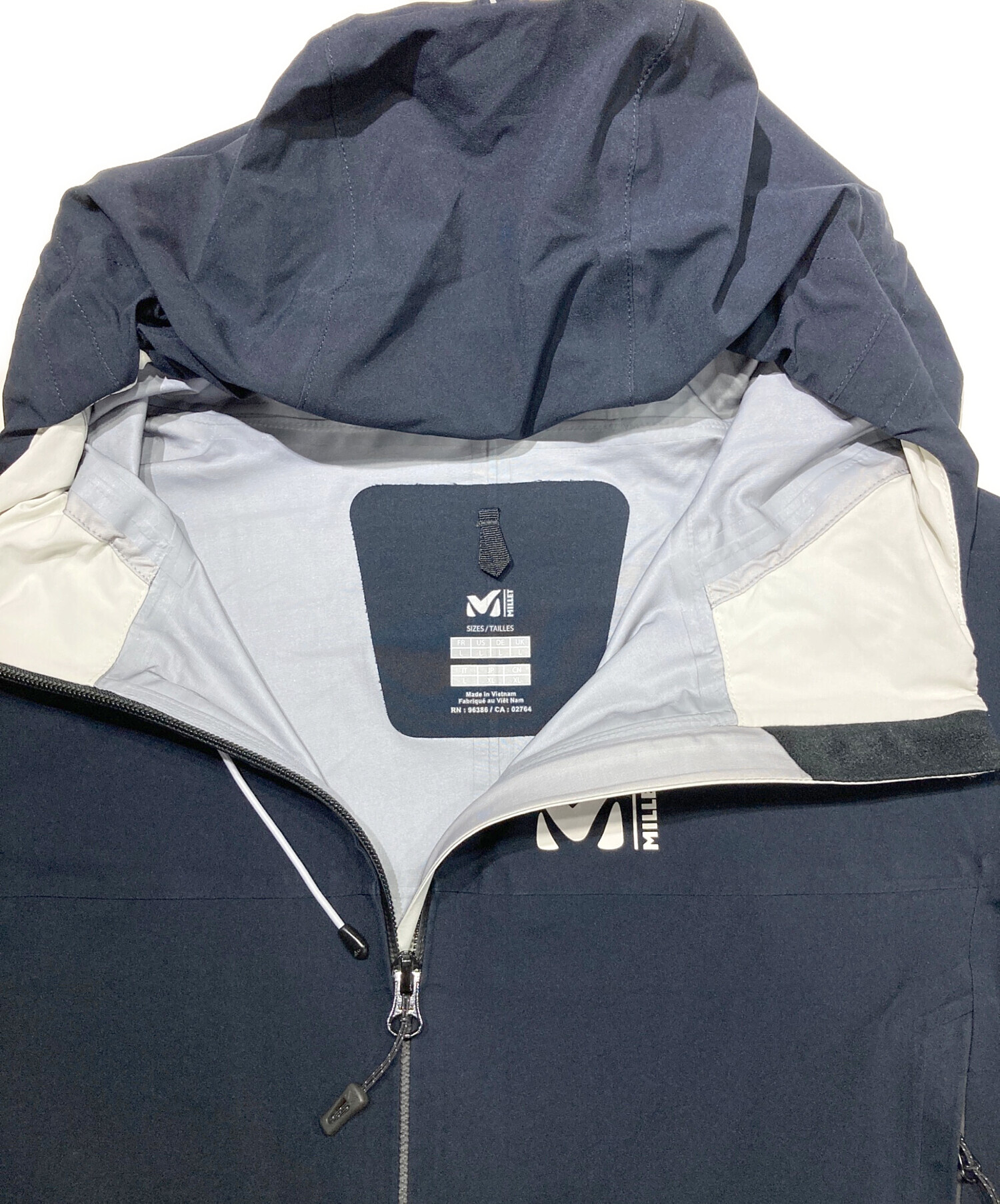 中古・古着通販】MILLET (ミレー) ティフォン 50000 ストレッチ