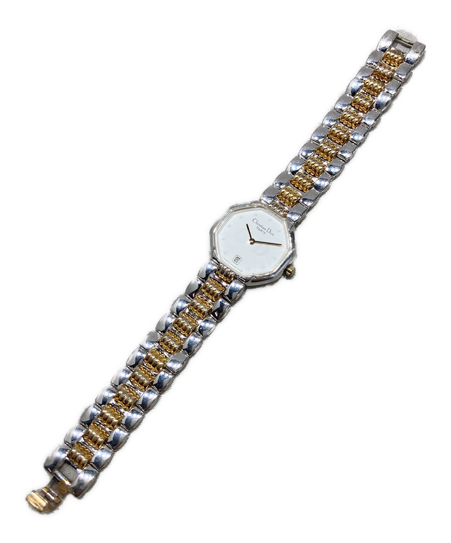 中古・古着通販】Christian Dior (クリスチャン ディオール