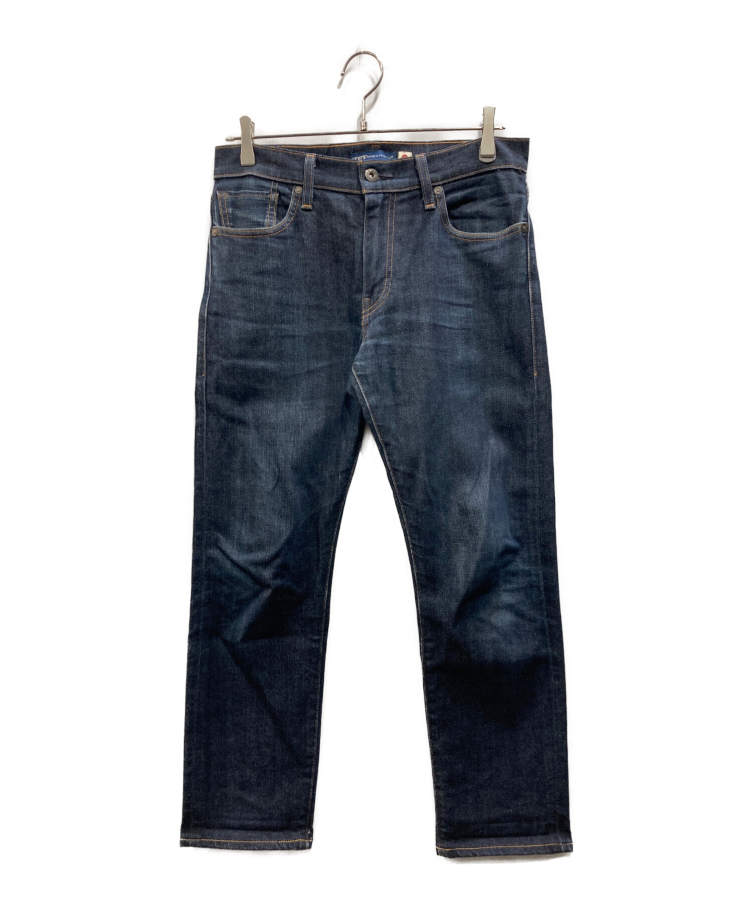 中古・古着通販】LEVI'S MADE&CRAFTED (リーバイスメイドクラフテッド