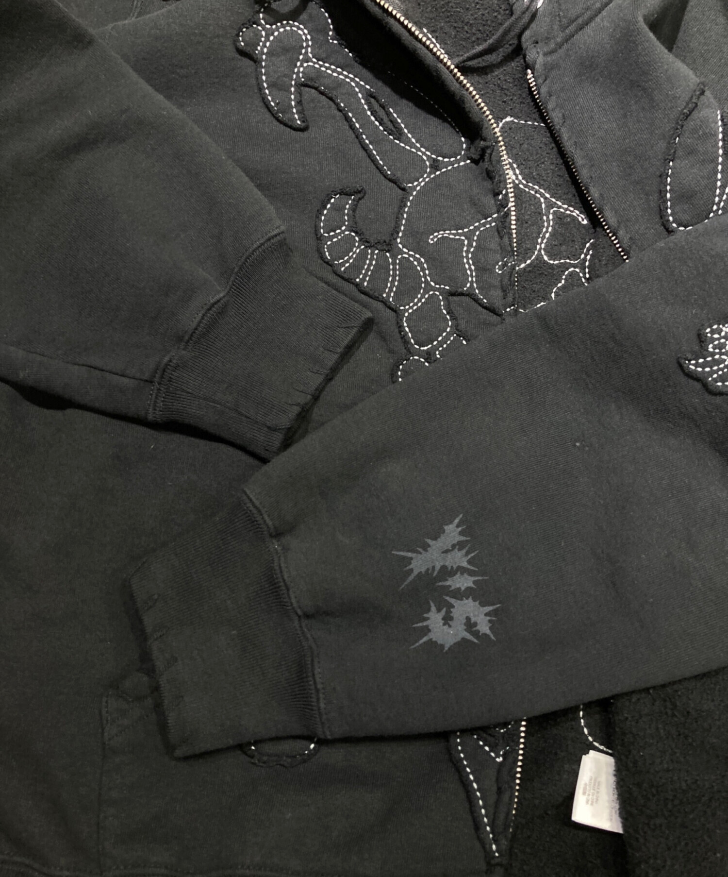 中古・古着通販】SUPREME (シュプリーム) Y