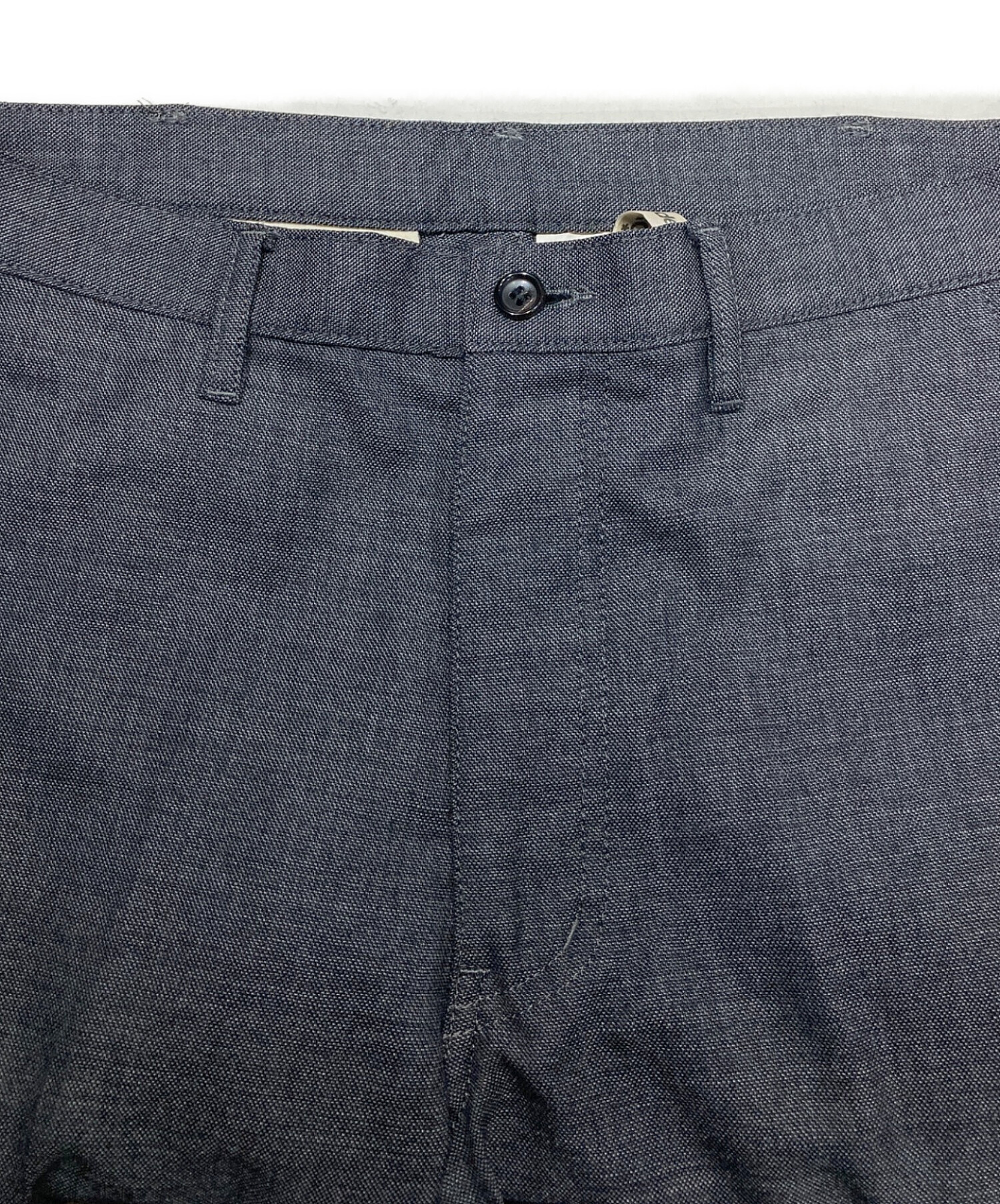 中古・古着通販】COMME des GARCONS (コムデギャルソン) 05SS ウール