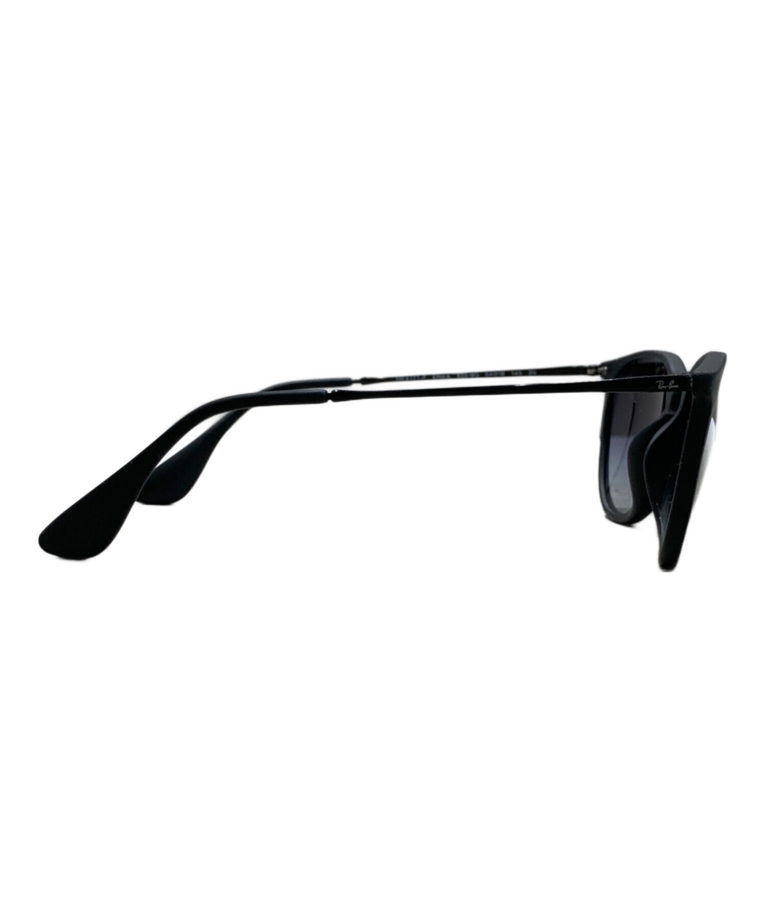 RAY BAN レイバン ERIKA CLASSIC 54□18 145 中古・古着通販】RAY-BAN (レイバン) ERIKA CLASSIC サングラス