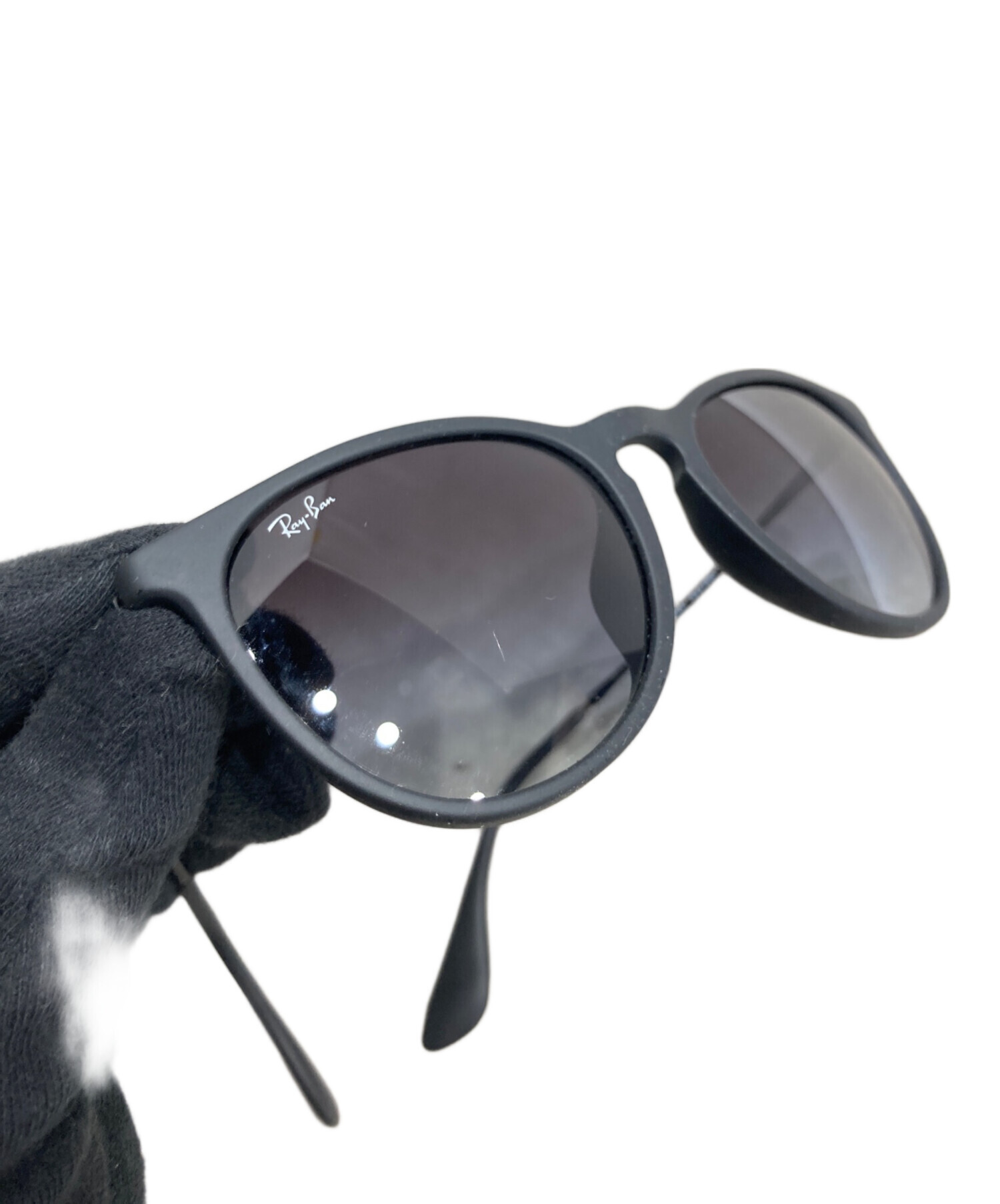 中古・古着通販】RAY-BAN (レイバン) ERIKA CLASSIC サングラス