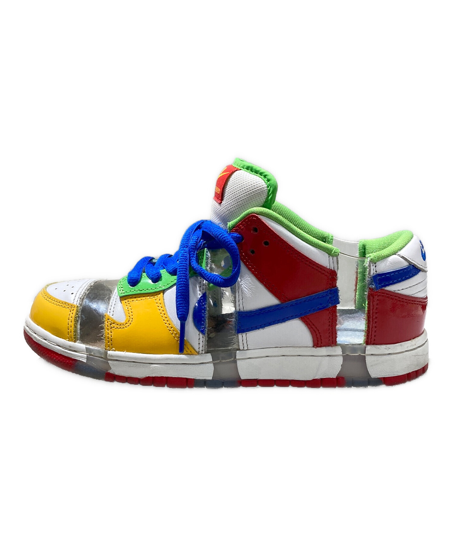 中古・古着通販】NIKE SB (ナイキエスビー) DUNK LOW 