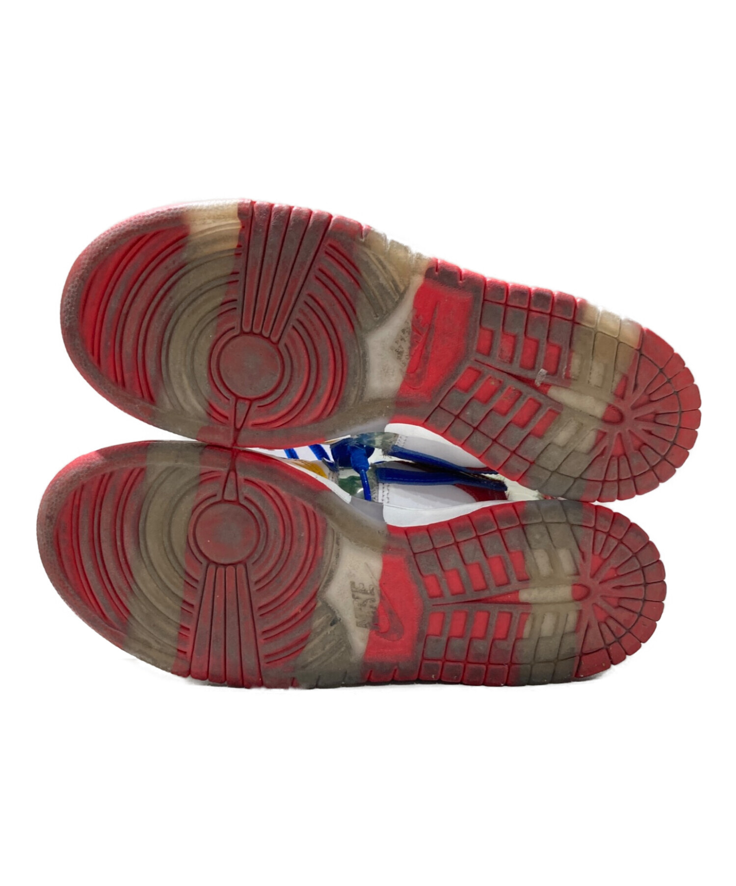 中古・古着通販】NIKE SB (ナイキエスビー) DUNK LOW 