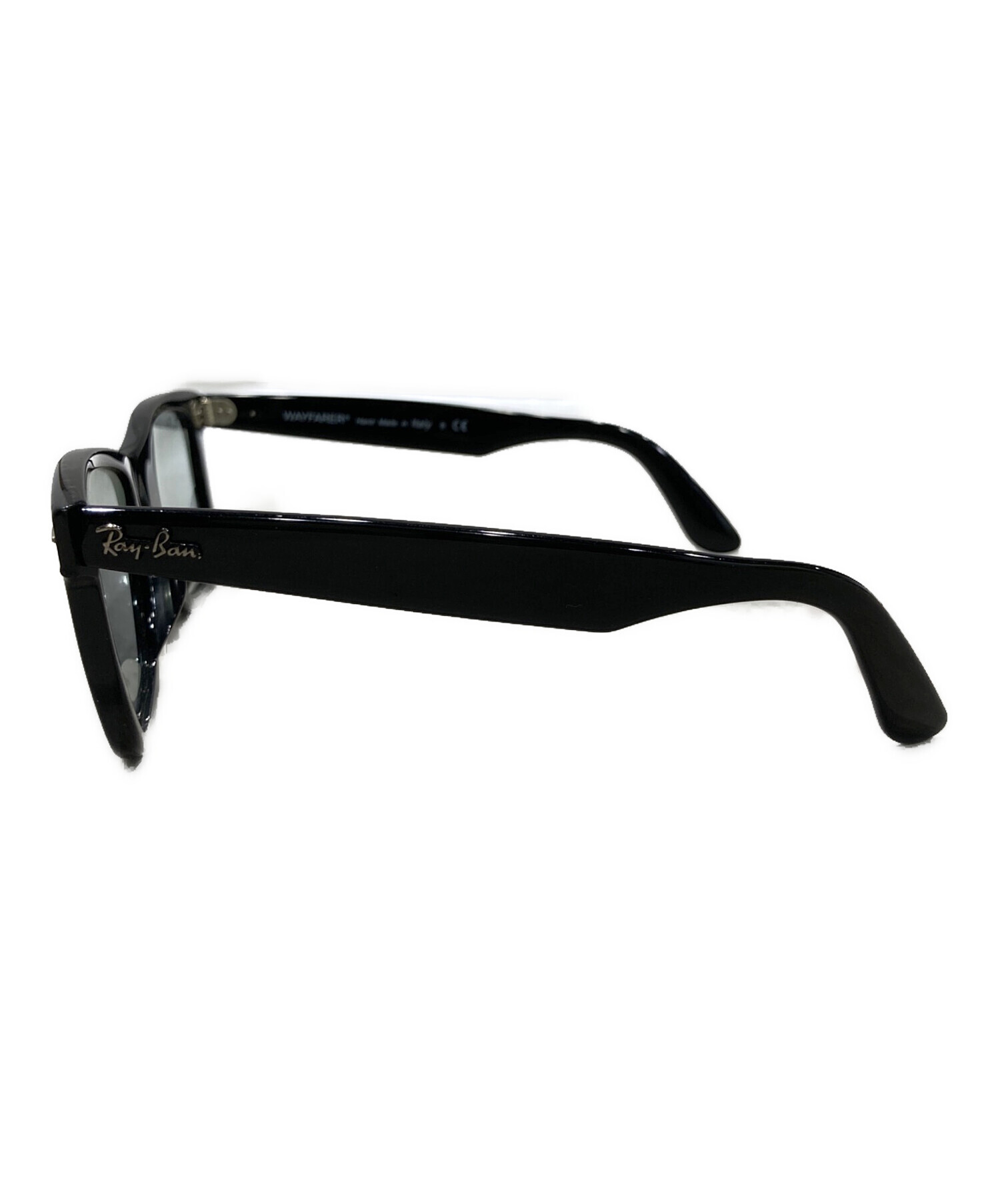 中古・古着通販】RAY-BAN (レイバン) ORIGINAL WAYFARER CLASSIC