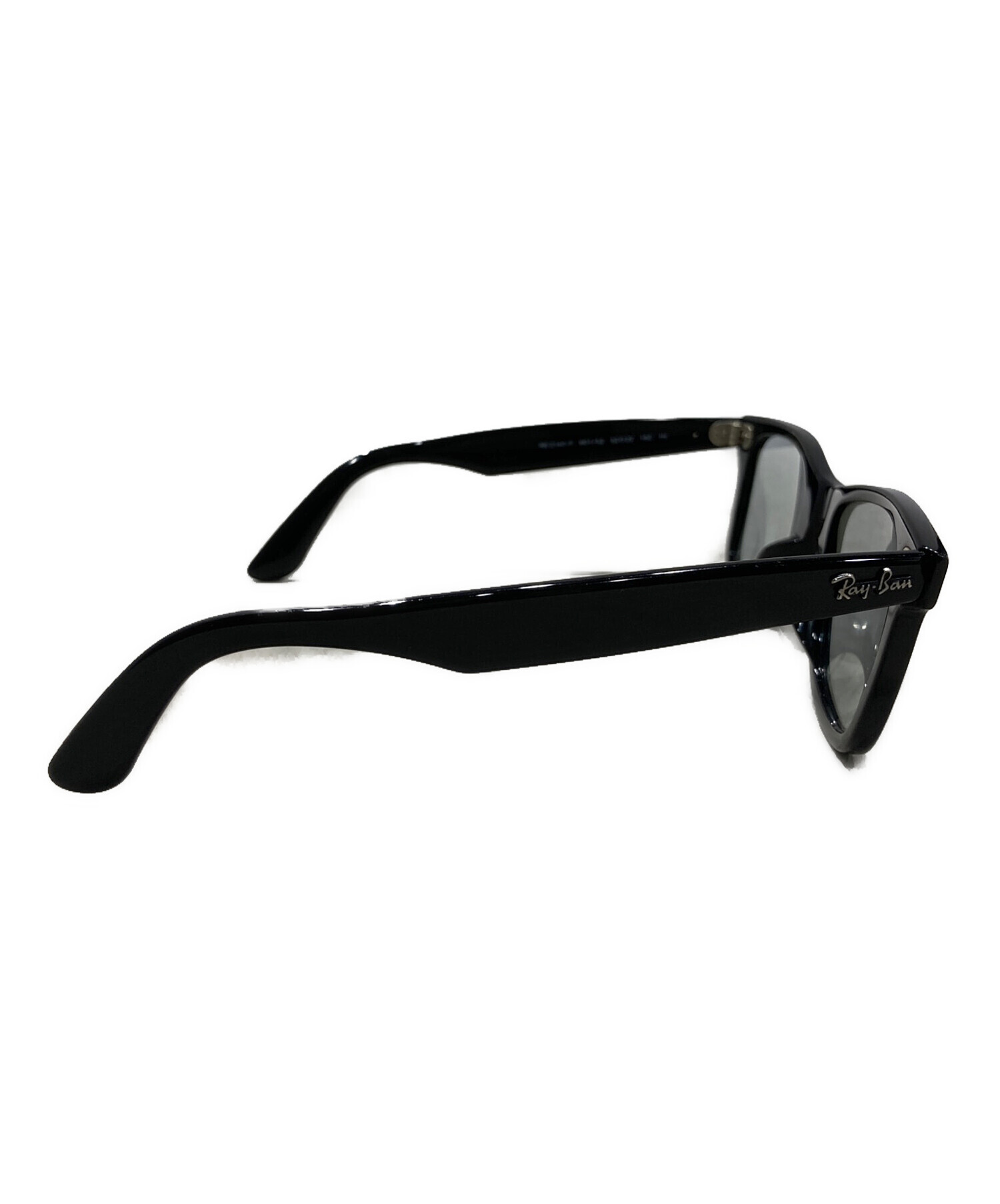 中古・古着通販】RAY-BAN (レイバン) ORIGINAL WAYFARER CLASSIC