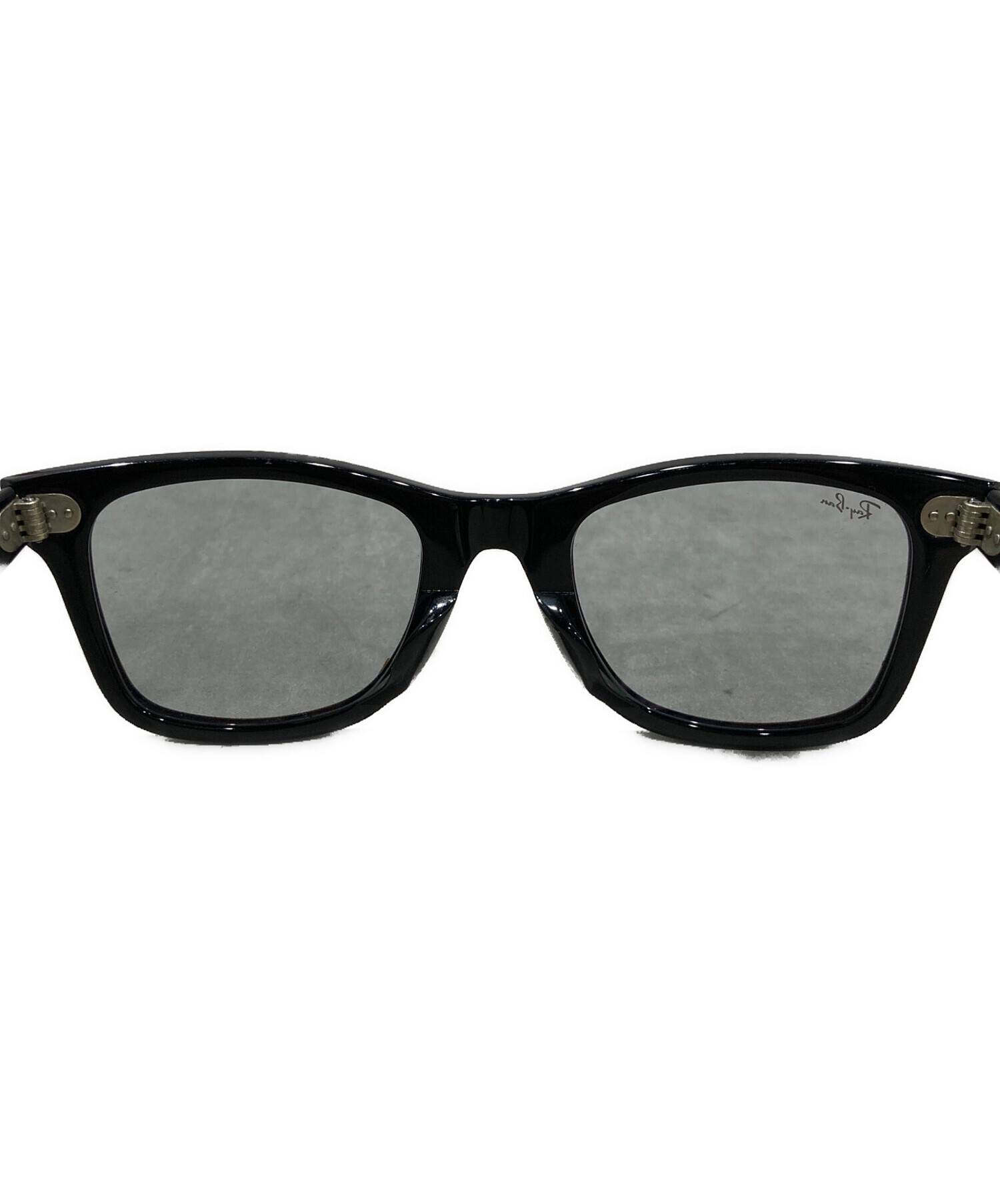 中古・古着通販】RAY-BAN (レイバン) ORIGINAL WAYFARER CLASSIC
