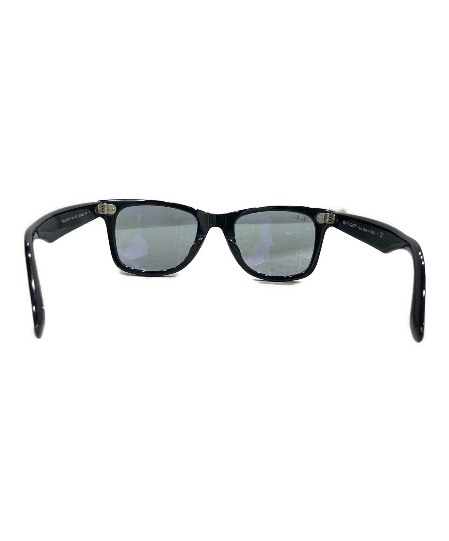 中古・古着通販】RAY-BAN (レイバン) ORIGINAL WAYFARER CLASSIC
