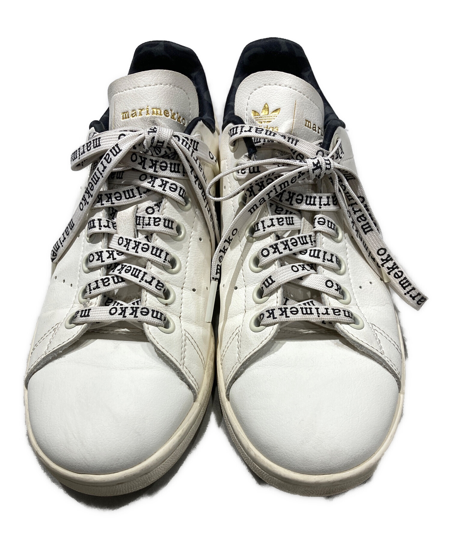 タグ付新品　アディダス　Stan Smith マリメッコ 23.0 中古・古着通販】adidas Originals (アディダスオリジナル) marimekko